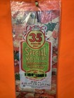 Vintage 70   s Santa Sleigh 35 Ft     194    Long 5 Yd  Christmas Gift Wrapping Paper