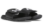 Nwt Under Armour Men s Ignite Slide Comfort Sandal Black
