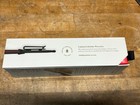 Swiss Tech Leicht Fixed Blade Knife  D2 Steel With Premium Hard Sheath nib  new 