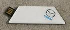 2011 Mazda Chicago Auto Show Press Media Kit Usb Mx5 Miata Full Line Specs