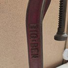 Big Ben - Antique - Vintage Bottle Cap Capper  Big Ben- Original And Unrestored 