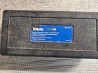 Ideal 36-311 Tko Carbide-tipped Hole Cutter Kit  4-piece