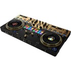 Pioneer Dj Ddj-rev7-n Professional Dj Controller For Serato Dj Pro In Limited-ed