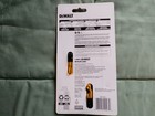 Dewalt Push And Flip Folding Utility   Pocket Knife Set Dwht10996