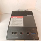 Phonemate Answering Machine Model 6800 With Original Box Cord And Manual