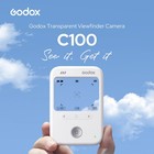 Godox C100 Transparent Viewfinder Digital Camera