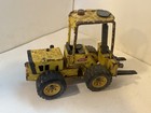Tonka Nylint Lot 3 Dump Truck Car Carrier   Fork Lift Pressed Steel Parts