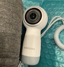 Samsung Gear 360 4k Spherical Vr Camera - White Sm-r210 - Free Shipping
