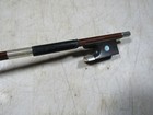 Vintage antique Erich Steiner Violin Bow 29  1 9 Ounces