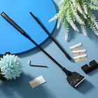 Aquarium Algae Scraper For Glass Aquariums With 5 Replaceable Blades  Fish Tank 