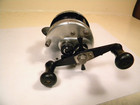 Abu Garcia Ambassadeur Light Cast 4600 Cb Sweden Baitcast Reel