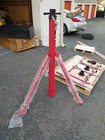 American Forge And Foundry 15000 Lb Super Duty Vehicle Support Stand 3342sd High