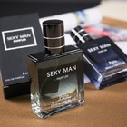 Men s Perfume Cologne  Lasting Light Fragrance