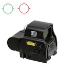 Exps3-2 Holographic Sight 558 Red Green Dot Sight Tactical Hunting Scope Clone