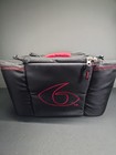 6 Pack Fitness Travel Fit A2 Meal Management Bag Insulated Lunch Cooler Bag