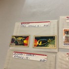 Space-worldwide- 1960   s-1980   s -modern-lot Of 31 Different -stamps- Mnh- 518