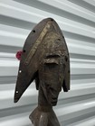 Bamana Janus Female Puppet Merenkun Mali Africa