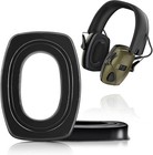 Gel Ear Pads Cushions For Howard Leight By Honeywell Earmuff  Impact Sport  P   