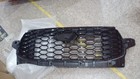 New Front Upper Bumper Grille Black Rb5b-8200-ow Fits For 2025 Ford Explorer St