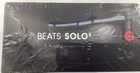 Beats Solo3 Wireless Bluetooth Over-ear Headphones - Silver  mt293ll a      F2a