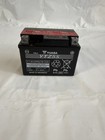 Yuasa Yuam62tz5 Ytz5s-bs Maintenance Free Agm 12-volt Battery