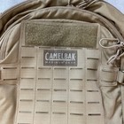 Camelbak Skirmish 100 Oz Hydration Milspec Bag Antidote Lg   62479 Coyote Fde