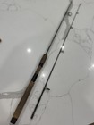 Orvis Graphite Spinning Rod  Specifically A 6-foot For Lures 2pc 1 8-3 8 Oz 