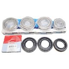 Rear Differential Repair Kit E Glk C Clk Slk Bearings Seals For Mercedes 4matic