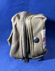 Original U s  Aeronautic First Aid Kit With Medical Supplies