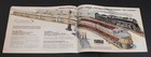 Lionel 1957 Train Catalog Original O O27 40 Pages Madison Hardware A