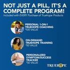 Truehope Empowerplus Advanced Multivitamin For Women And Men - 120 Capsules