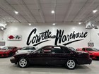 1996 Chevrolet Impala Ss Immaculate Collector Condition  1-owner  6k 