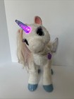 Furreal Friends Starlily My Magical Unicorn Interactive Hasbro Tested Works
