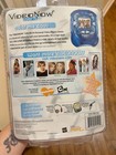Videonow Color Fx Ice Blue Tiger Electronics 2006 New Factory Sealed