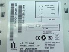 Iomega Zip 100 Drive Z100ide Atapi 5 25  Bay Mount 270946-001 For Parts