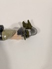 Vtg Inspector Gadget Flix Tart N Tinys Candy Dispenser 1994 Decor Collectible