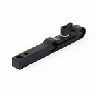 15mm Rod Clamp Bar Fr Camera Rig Support Rail System Follow Focus Lcd Monitor