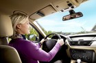 Handsfree Wireless Bluetooth Sun Visor Carkit For All Cellphones With Bluetooth