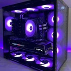I Will Build A Custom Gaming Pc For You    Read Description