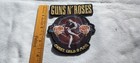 Guns N Roses Sweet Child O Mine 4 X 3 25 Inch Iron On Patch