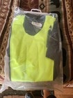 Scubapro Cruiser Snorkeling Vest  Black yellow Large