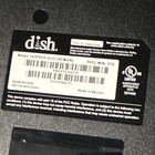 Dish Network Hopper Duo  reman  Hd Digital Satellite Tv Receiver Black