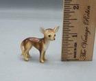 Vintage Hagen-renaker Miniature Porcelain Chihuahua Dog