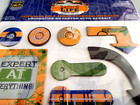 Little Yellow Bicycle Chipboard Stickers Zach s Life Boy Scrapbooking Ephemera