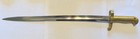 Civil War - 1861 Sharps And Hankins Navy Rifle Bayonet   Collins   Co Blade