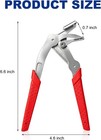 Auto Fastener Clip Removal Pliers  Car Clip Pliers  Trim   Door Panel Removal To