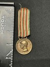 Original Commemorative Medal For The Italo-austrian War 1915-1918