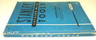 Vintage Stanley Catalog No  34  1949 Edition