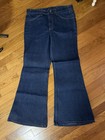 Vintage Levi   s 684 Bell Bottoms 34x30 Nwt Free Shipping