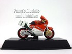 Ducati 750f1 1984 1 32 Scale Diecast Metal Model By Newray